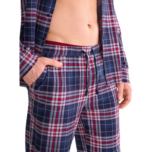 Ensembles de pyjama Bas pyjama pantalon long COSY NIGHTS - Lisca - Modalova