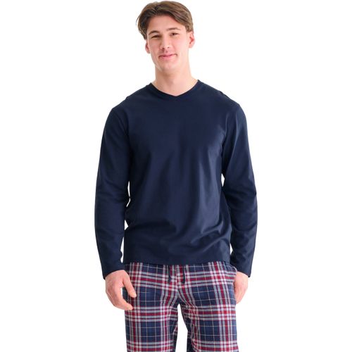 Ensembles de pyjama Haut pyjama top manches longues COSY NIGHTS - Lisca - Modalova