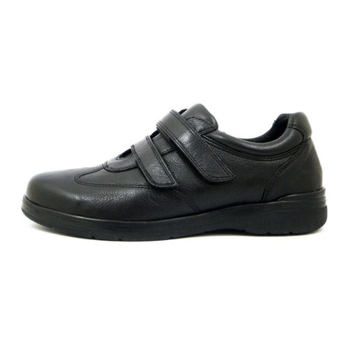 Chaussures Chaussures , Confort, Cuir douce, 3671 - Osvaldo Pericoli - Modalova