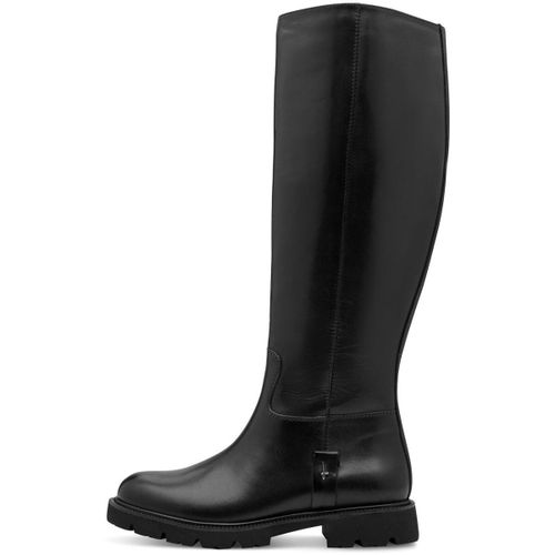 Bottes à talon Bottes , XL, Cuir, Zip, 85600 - Tamaris - Modalova