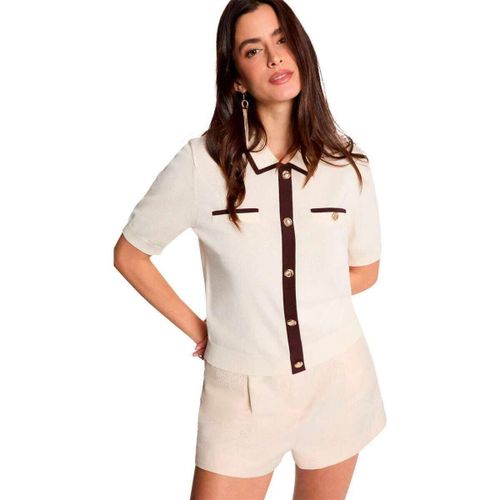 Pull Morgan 15285601 - Morgan - Modalova