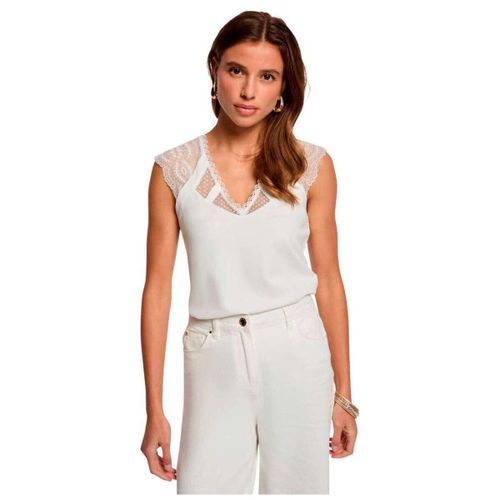 Blouses Morgan 15328001 - Morgan - Modalova