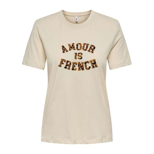 T-shirt Only 6050601 - Only - Modalova