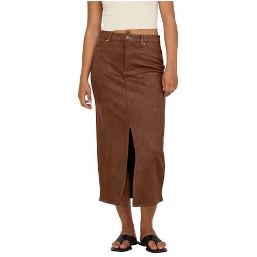 Jupes midi Only 6052501 - Only - Modalova