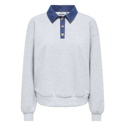Sweat-shirt Only 6067901 - Only - Modalova
