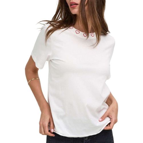 T-shirt Only 6072001 - Only - Modalova