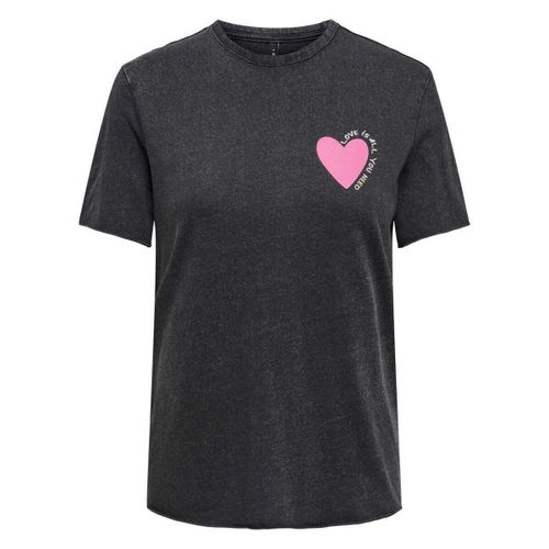 T-shirt Only 6083101 - Only - Modalova