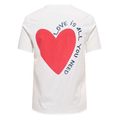 T-shirt Only 6083102 - Only - Modalova