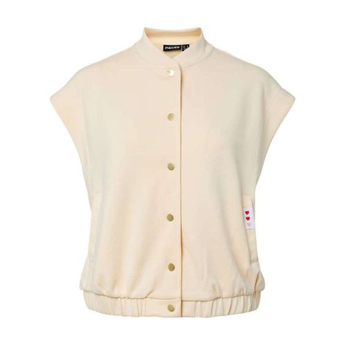 Gilet Pieces 6134501 - Pieces - Modalova