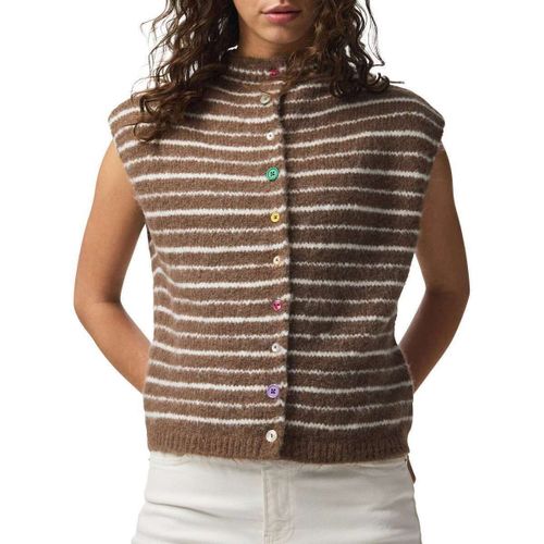 Gilet Pieces 6134801 - Pieces - Modalova