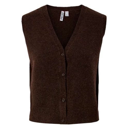 Gilet Pieces 6137101 - Pieces - Modalova