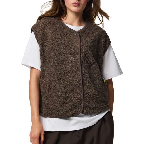 Gilet Pieces 6140401 - Pieces - Modalova