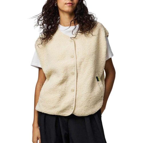 Gilet Pieces 6140403 - Pieces - Modalova