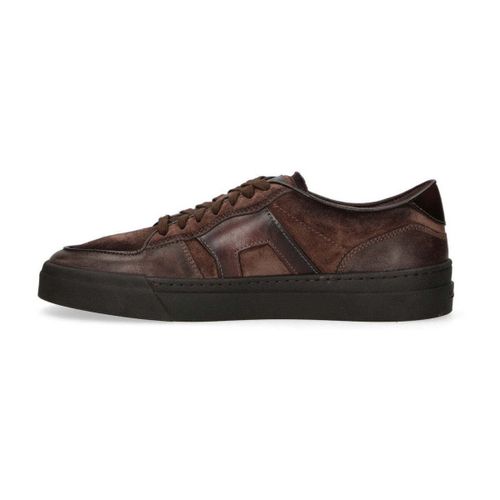 Baskets basses Santoni - Santoni - Modalova
