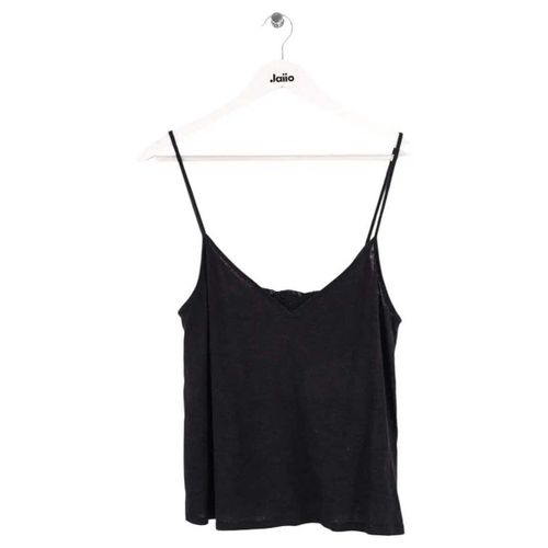 Blouses Sézane Top noir - Sézane - Modalova