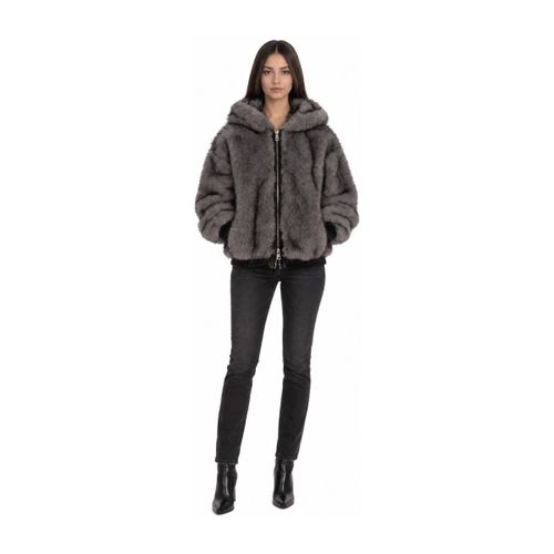 Blouson Fracomina FP26WC4008O44501 - Fracomina - Modalova