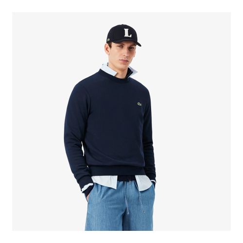 Sweat-shirt Lacoste SH9801 - Lacoste - Modalova