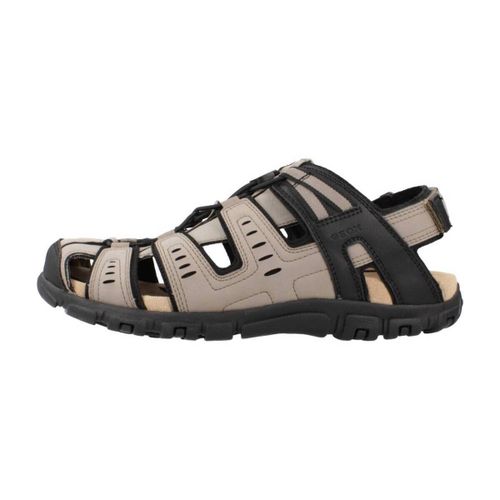 Sandales Geox U S.strada C - Geox - Modalova