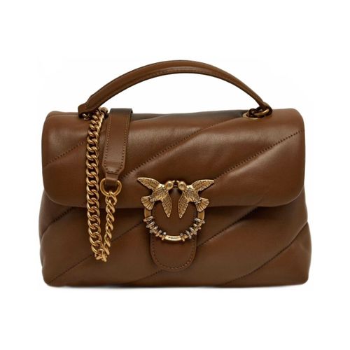 Sac 107057 A0f2 Puff Classic New Buckle - Pinko - Modalova