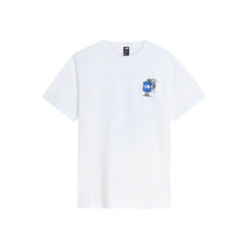 T-shirt U Gear Up Get Out Rlx S - The North Face - Modalova