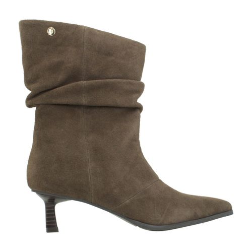 Bottes Top3 Bota Corta Arrugada - Top3 - Modalova