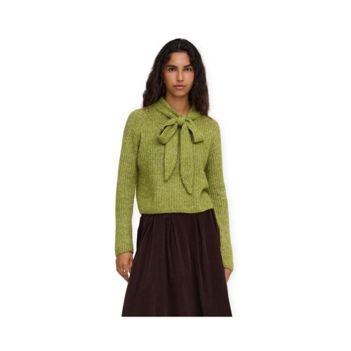 Pull Kappa Knit - Cardamom Seed - Only - Modalova
