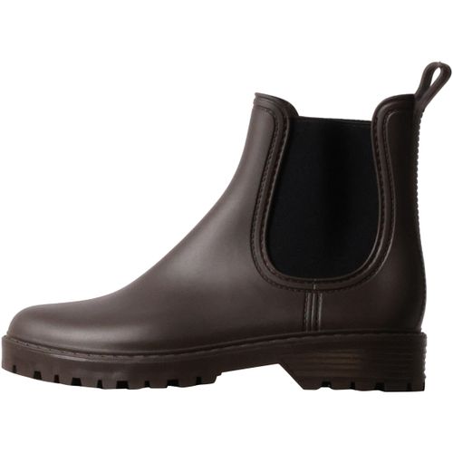 Boots Bottines à Enfiler Ideal Shoes - Super Mode - Modalova