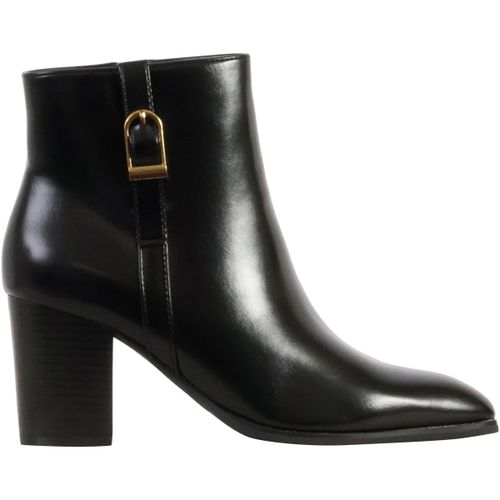 Boots Bottines à Talon Ideal Shoes - Super Mode - Modalova