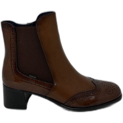 Bottines Dorking CHAUSSURES D9368 - Dorking - Modalova