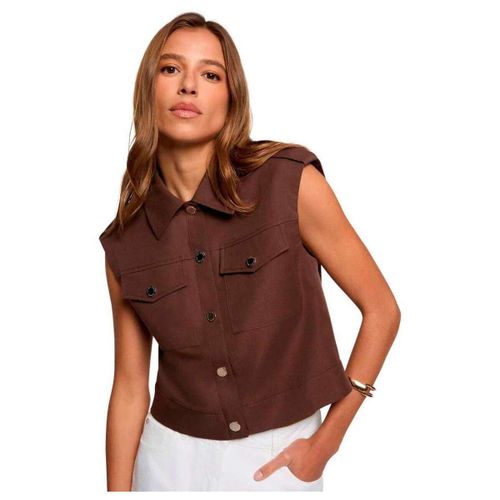 Blouson Morgan 15244001 - Morgan - Modalova
