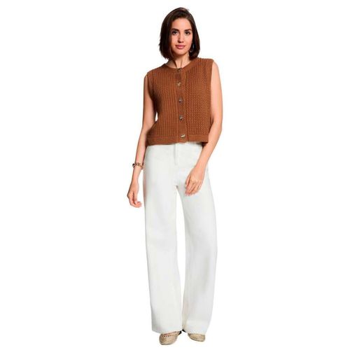 Gilet Morgan 15295301 - Morgan - Modalova