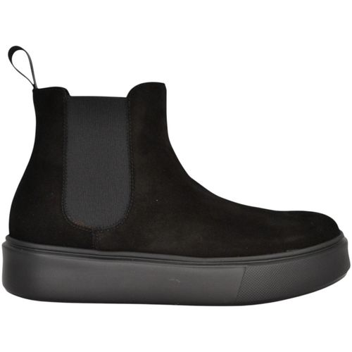 Bottines Frau A41C2 - Frau - Modalova
