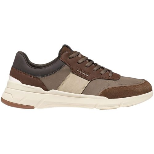 Baskets Geox U66N8A - Geox - Modalova