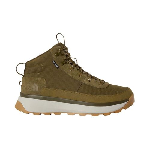 Baskets Bergen Mid WP - The North Face - Modalova