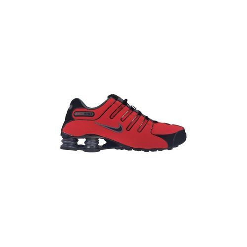 Baskets Nike Shox NZ - Nike - Modalova