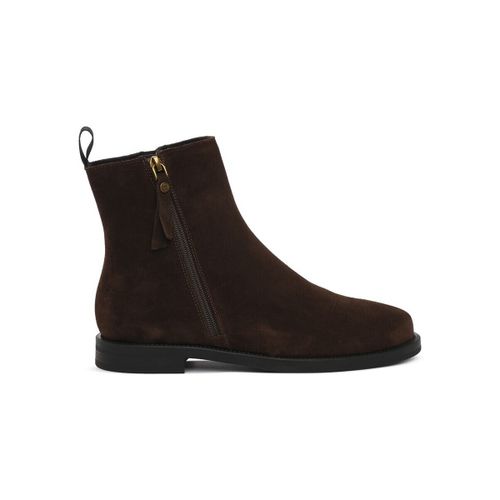Bottines Frau 98C6CACAO - Frau - Modalova