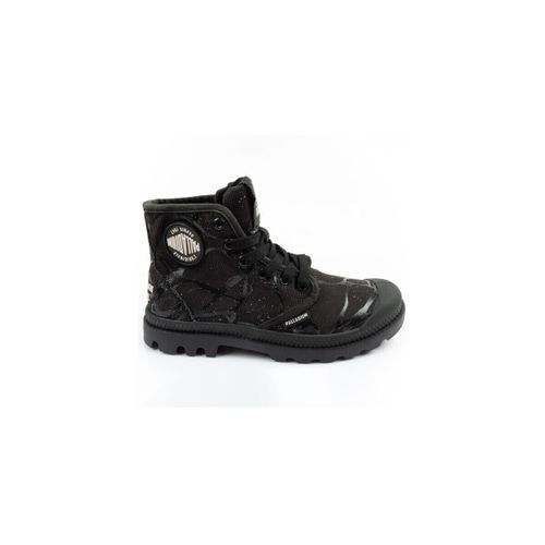 Baskets Palladium Pampa Hi - Palladium - Modalova