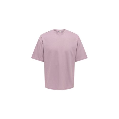 T-shirt Only & Sons 6498502 - Only & Sons - Modalova