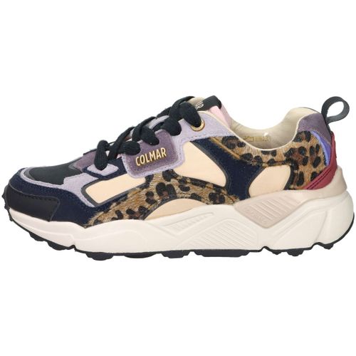 Baskets Colmar GARNER LEOPARD 131 - Colmar - Modalova