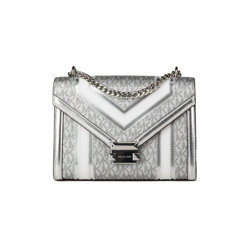 Sac a main Whitney Medium Flap Chain - MICHAEL Michael Kors - Modalova