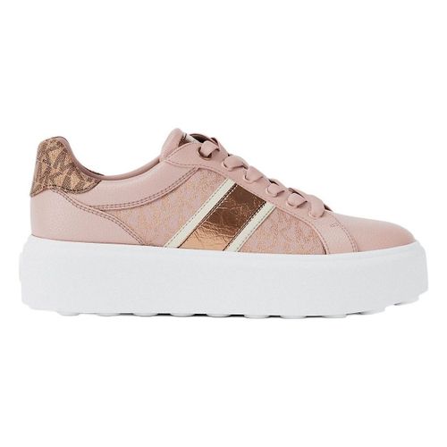 Baskets Romey Lace Up - MICHAEL Michael Kors - Modalova