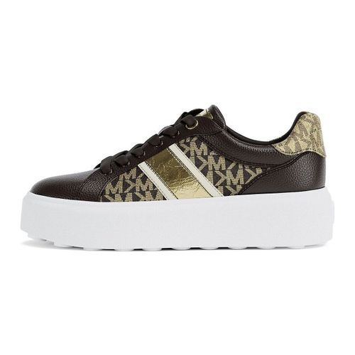 Baskets Romey Lace Up - MICHAEL Michael Kors - Modalova
