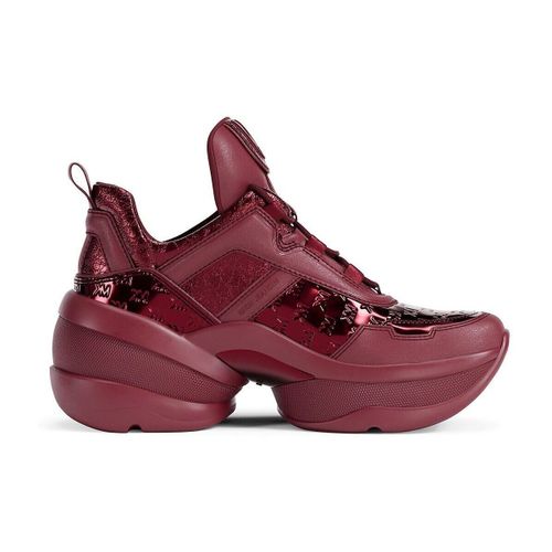 Baskets Olympia Trainer - MICHAEL Michael Kors - Modalova