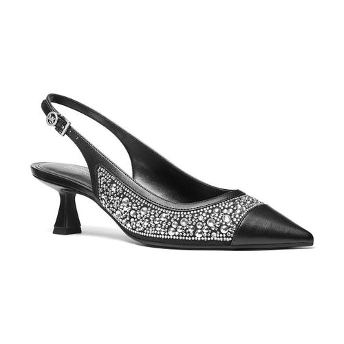 Chaussures escarpins Amali Kitten Pump - MICHAEL Michael Kors - Modalova