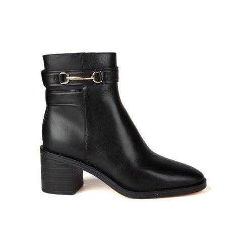 Bottes Carson Heeled Bootie - MICHAEL Michael Kors - Modalova