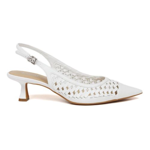 Sandales à talon Amali Kitten Pump - MICHAEL Michael Kors - Modalova