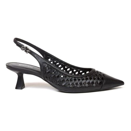 Sandales à talon Amali Kitten Pump - MICHAEL Michael Kors - Modalova