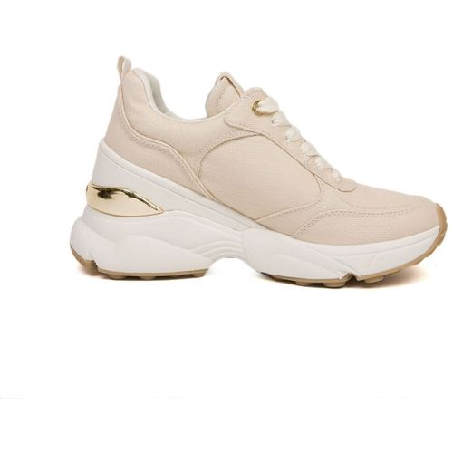 Baskets Katrina Wedge Trainer - MICHAEL Michael Kors - Modalova