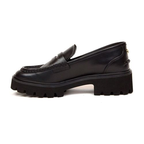 Mocassins Holland Lug Loafer - MICHAEL Michael Kors - Modalova