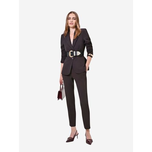 Pantalon Rinascimento CFC0130194003 - Rinascimento - Modalova